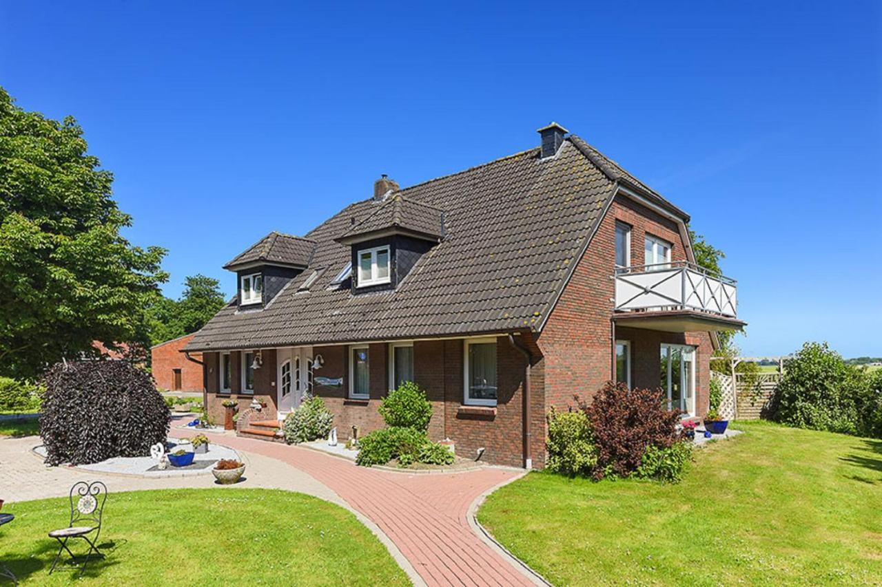 Haus-sand-am-meer * Neuharlingersiel