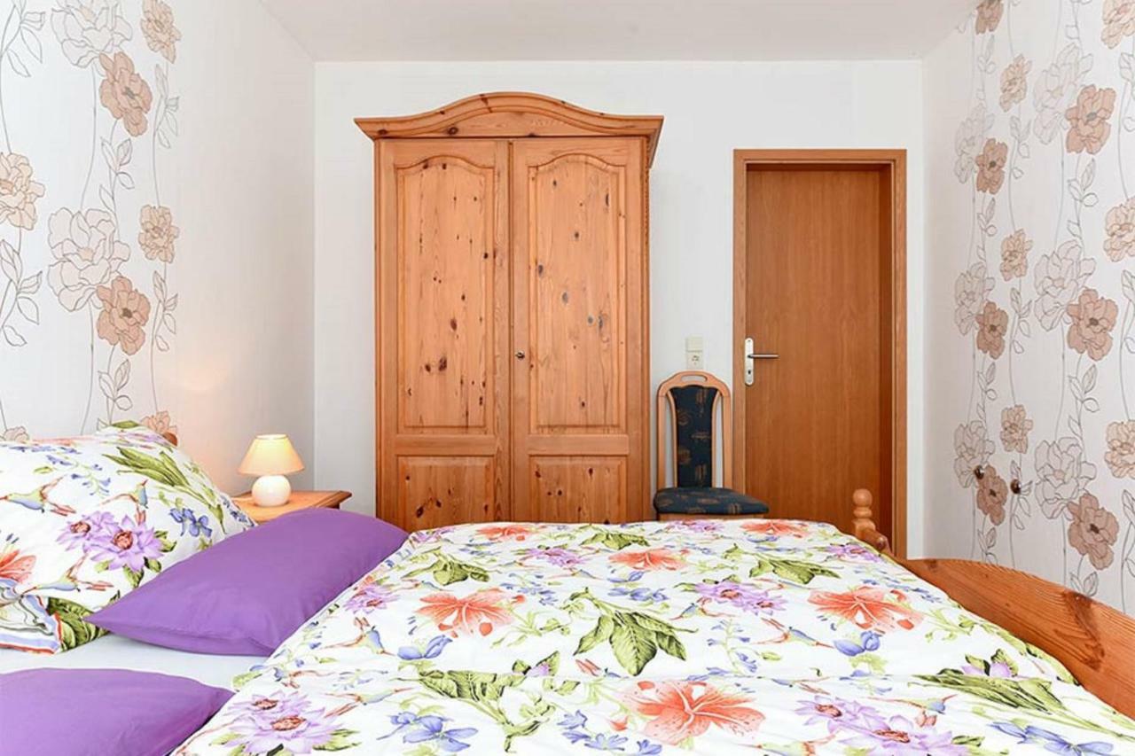 Haus-sand-am-meer Apartment Neuharlingersiel